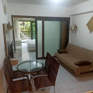 Nas Areias De Ponta Negra - Araça-309 Apartamento Natal