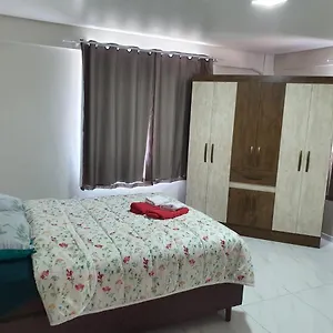 Com. Cardumes Apto 203 Apartamento Pomerode