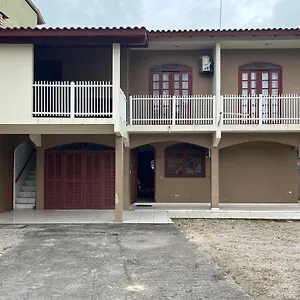 Ingleses Apartamento Florianópolis