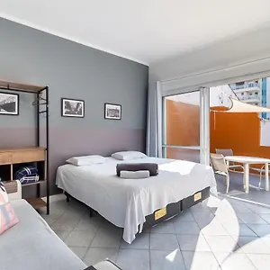 Oba 9 - Estúdio Confortável E Funcional Na Madalena Apartamento São Paulo